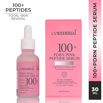 COMMUNAL PDRN PINK PEPTID SERAM 30ML