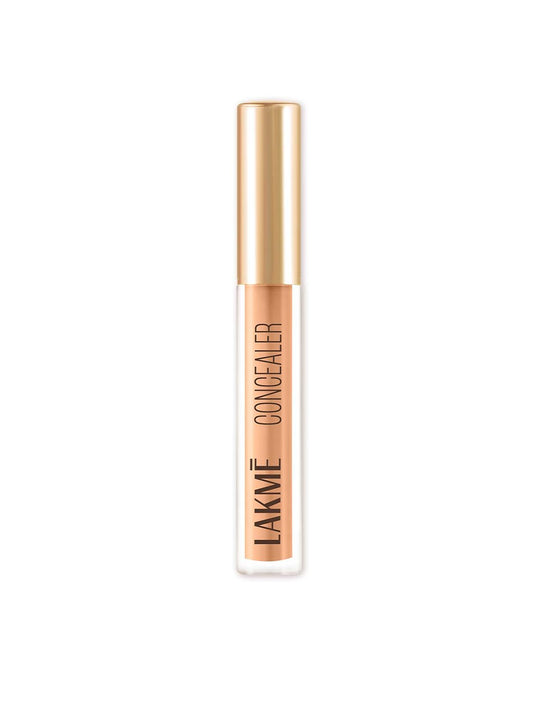 Lakme 9to5 Primer + Matte Liquid Concealer - 20 Nude