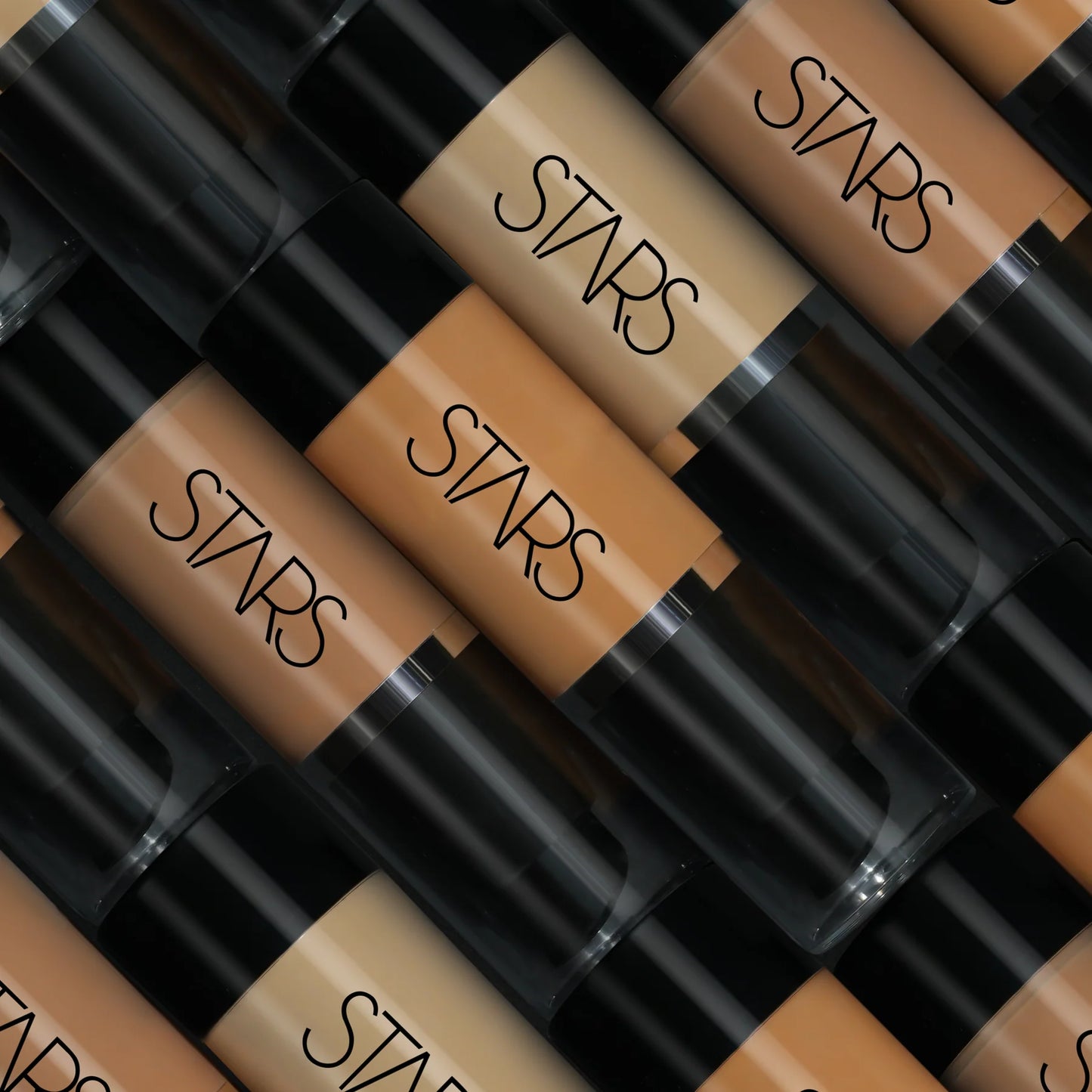 STARS LIQUID FOUNDATION