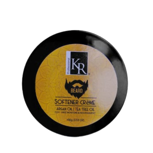KR Professional Beard Softener Crème