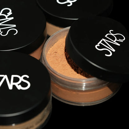 STARS TRANSLUCENT POWDER