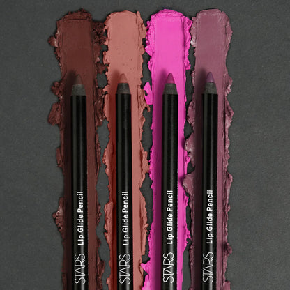 STARS LIP GLIDE PENCIL