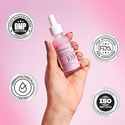 COMMUNAL PDRN PINK PEPTID SERAM 30ML