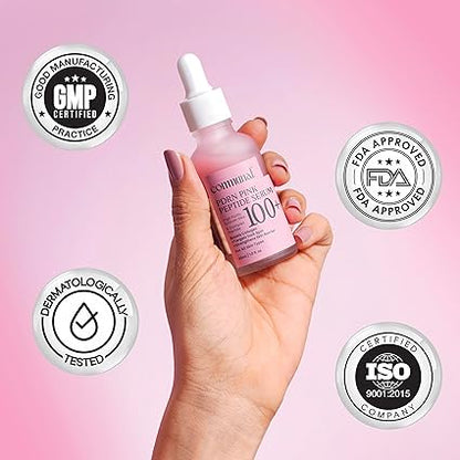 COMMUNAL PDRN PINK PEPTID SERAM 30ML