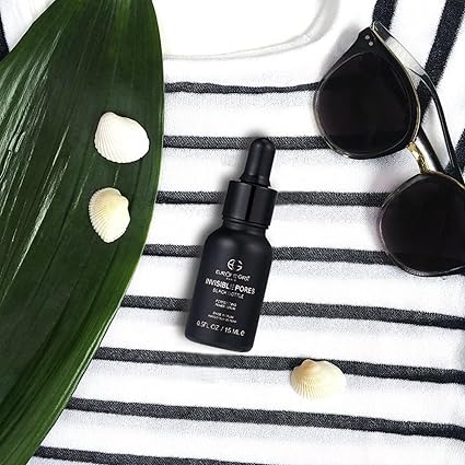 EUROPE GIRL MILK PRIMER