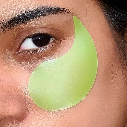 COMMUNAL HYDROGEL UNDER EYE PATCH 14 PAIR