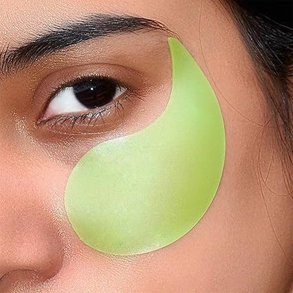 COMMUNAL HYDROGEL UNDER EYE PATCH 14 PAIR