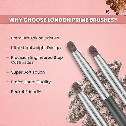 London Prime Precision Smudger Brush [LP 325]