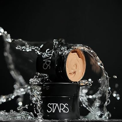 STARS CAMOUFLAGE FOUNDATION 801 CF-23