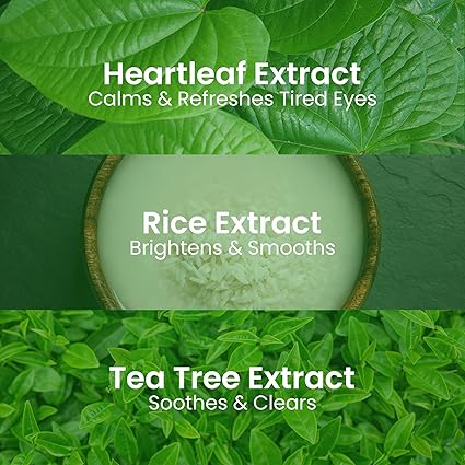 COMMUNAL HYDROGEL UNDER EYE PATCH 14 PAIR