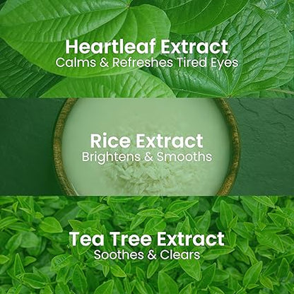 COMMUNAL HYDROGEL UNDER EYE PATCH 14 PAIR