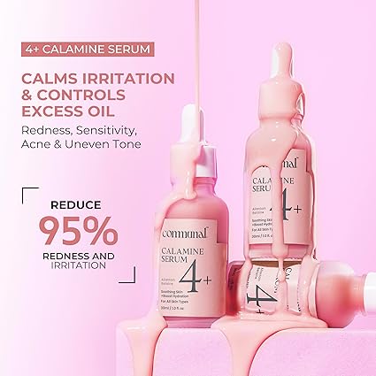 COMMUNAL CALAMINE SERAM 30ML
