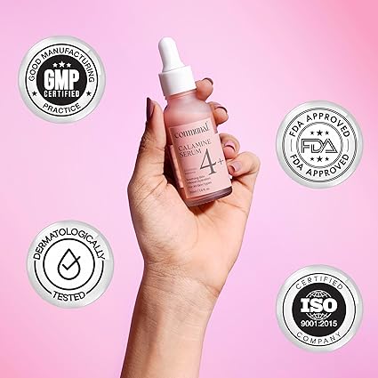 COMMUNAL CALAMINE SERAM 30ML