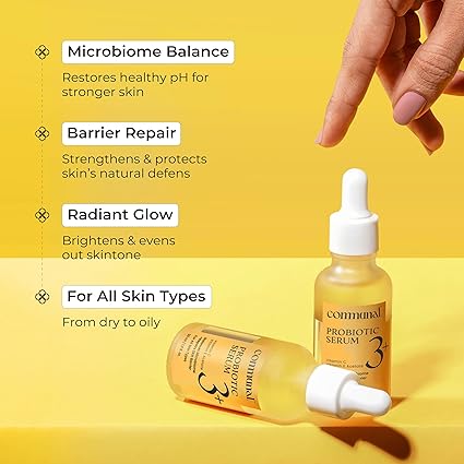 COMMUNAL PROBIOTIC SERAM 30ML