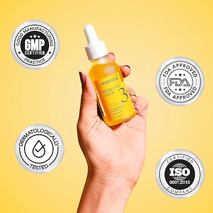 COMMUNAL PROBIOTIC SERAM 30ML