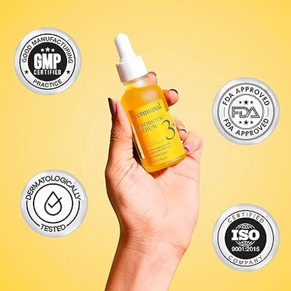 COMMUNAL PROBIOTIC SERAM 30ML