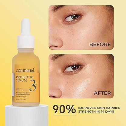 COMMUNAL PROBIOTIC SERAM 30ML