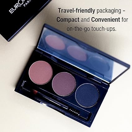 EUROPE GIRL EYEBROW PALETTE