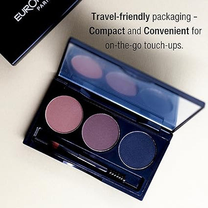 EUROPE GIRL EYEBROW PALETTE