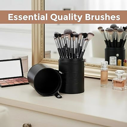 London Prime HD Professional Brush Set 20 Pcs