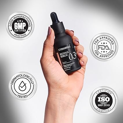 COMMUNAL RETINOL SERAM 30ML