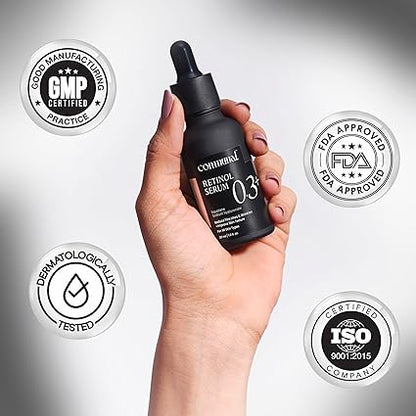 COMMUNAL RETINOL SERAM 30ML