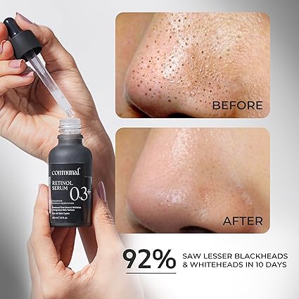 COMMUNAL RETINOL SERAM 30ML