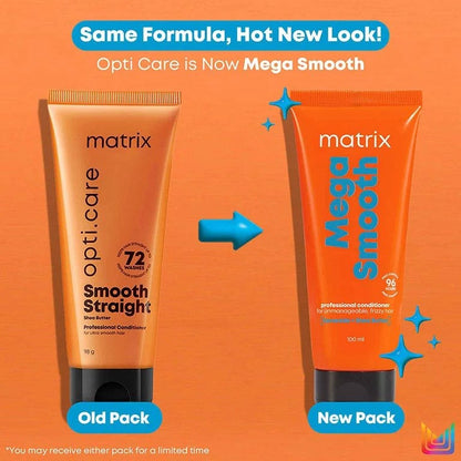 Matrix Mega Smooth Sulfate Free Conditioner