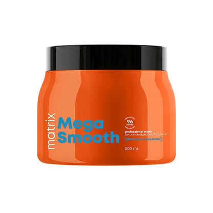 Matrix Mega Smooth Mask