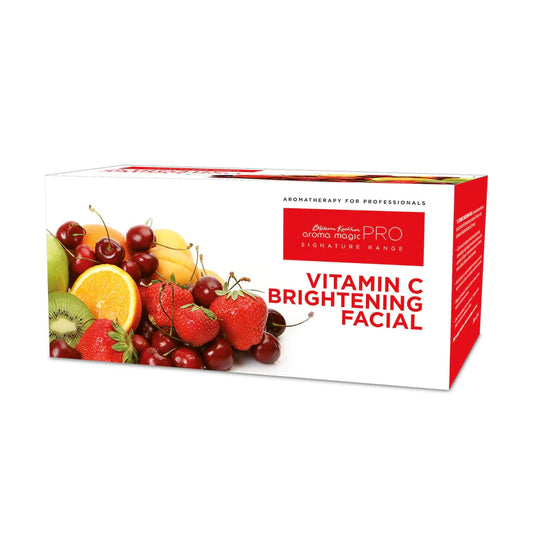 Blossom Kochar Vitamin C Brightening Facial (Pro SMALL