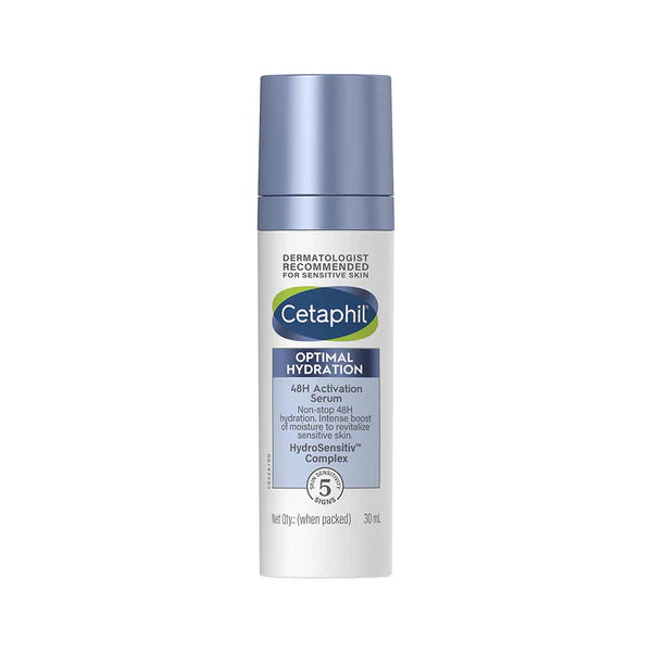 Cetaphil Optimal Hydration Activation Serum 30ml