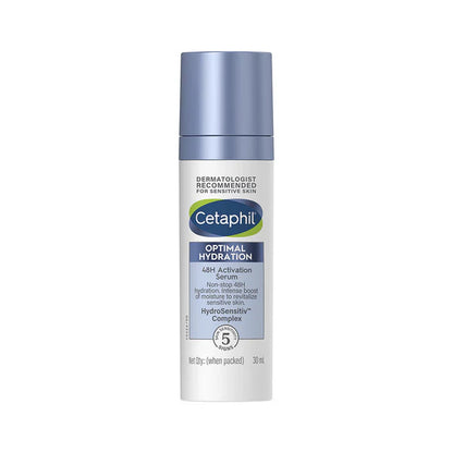 Cetaphil Optimal Hydration Activation Serum 30ml
