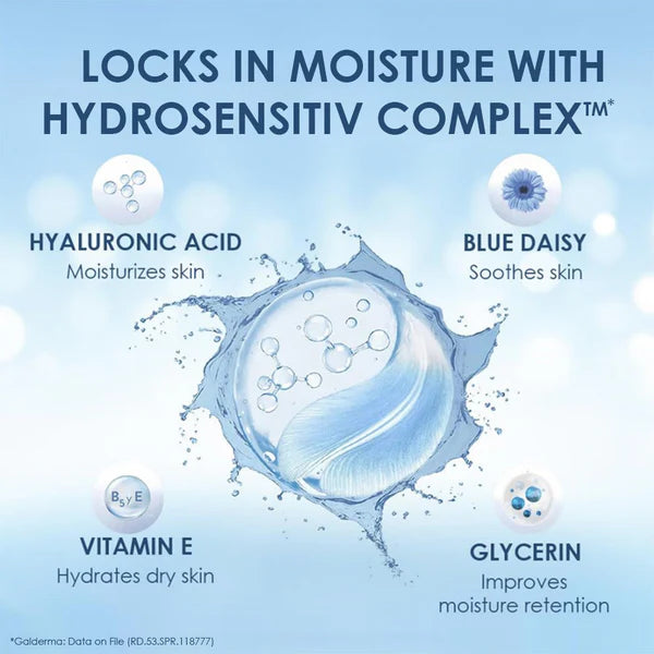 Cetaphil Optimal Hydration Activation Serum 30ml