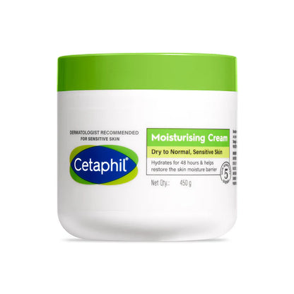 Cetaphil  Moisturising Cream