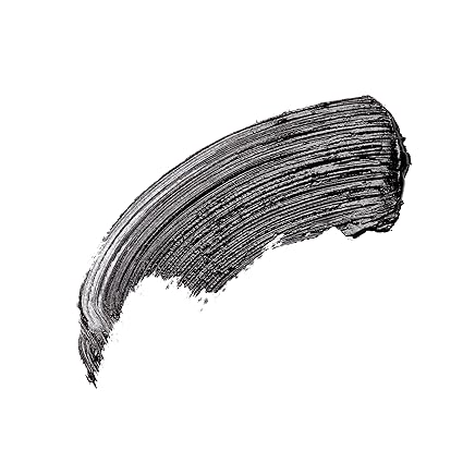 STARS MASCARA BLACK M-08