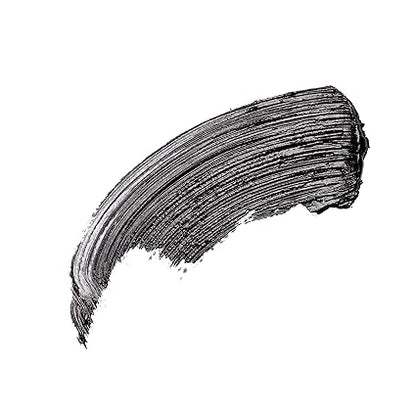 STARS MASCARA BLACK M-08