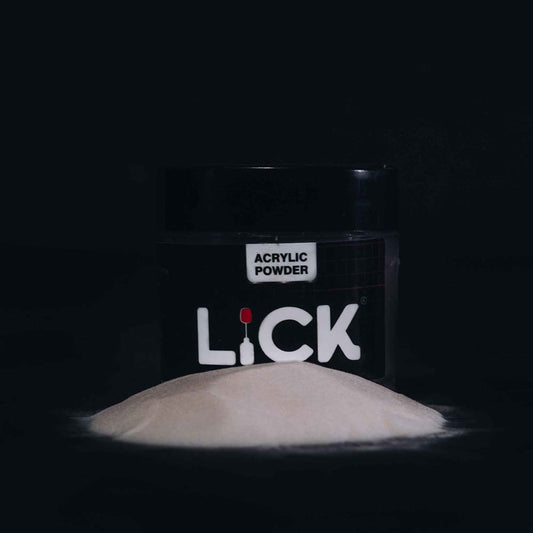 Lick Acrylic Powder Natural