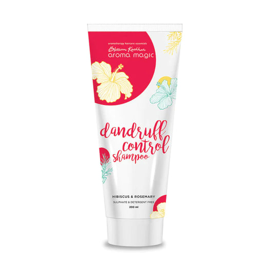Blossom Kochar Dandruff Control Shampoo 200ML