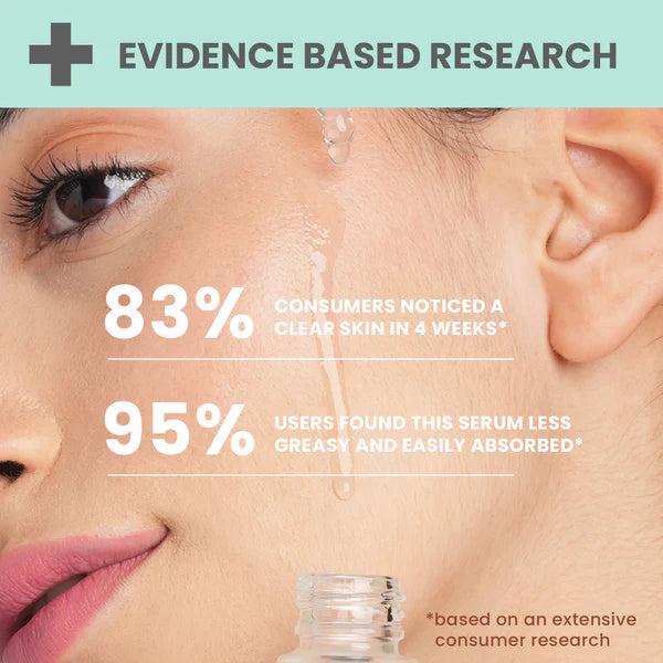 LOTUS HERBAL BOTANICS HI-DOSE SERUM 28ML