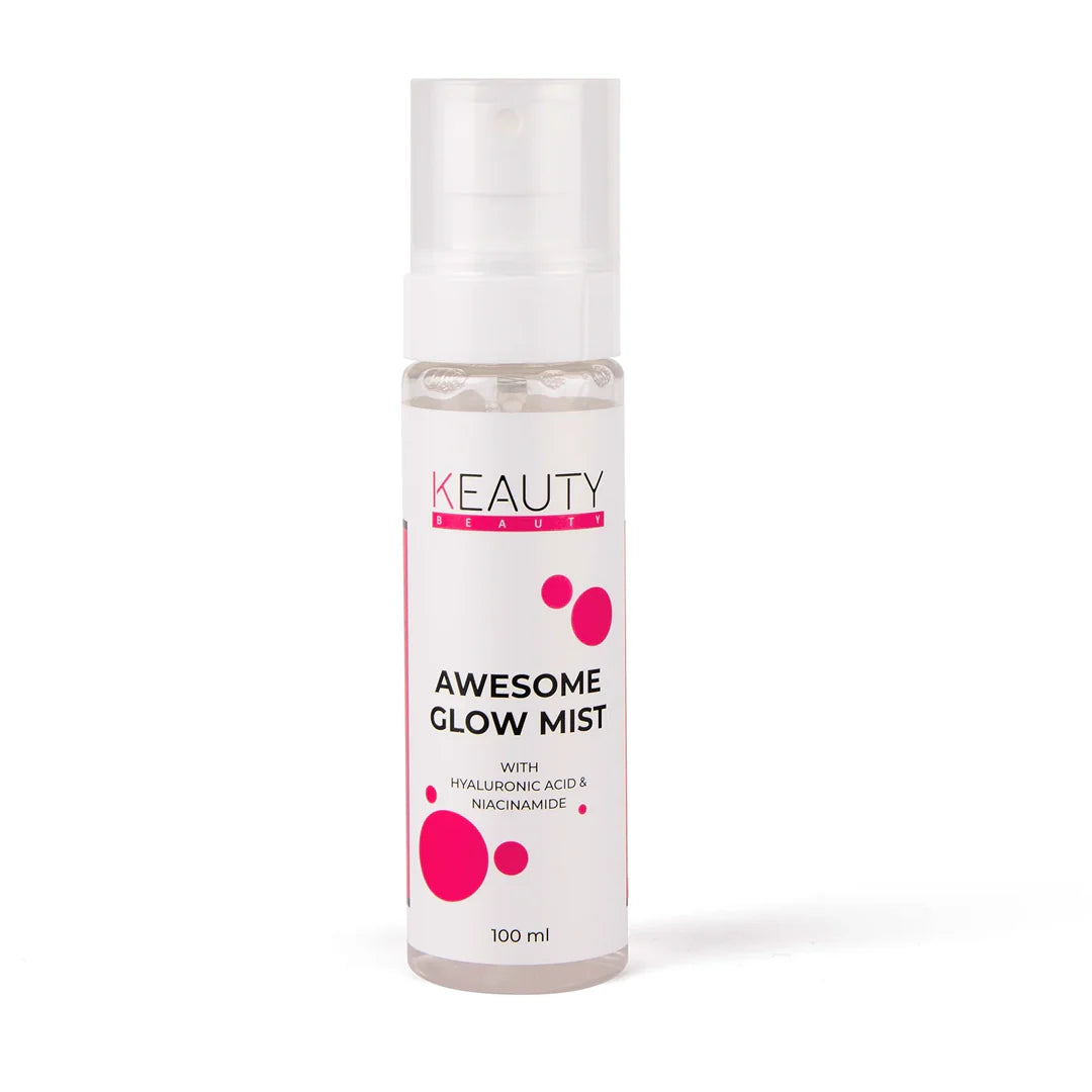 KEAUTY BEAUTY GLOW MIST