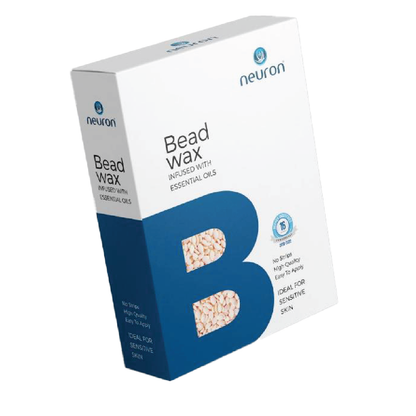 NEURON BEADS MILK WAX (200Gm)