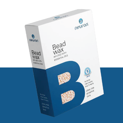 NEURON BEADS MILK WAX (200Gm)