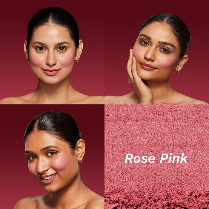 PILGRIM BLUSH DUO BERRY BEAT