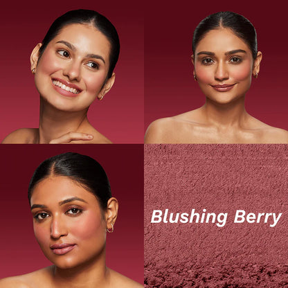 PILGRIM BLUSH DUO BERRY BEAT