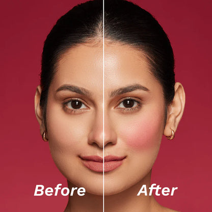 PILGRIM BLUSH DUO BERRY BEAT