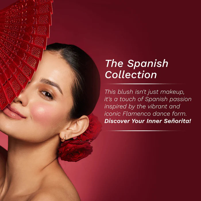 PILGRIM BLUSH DUO BERRY BEAT