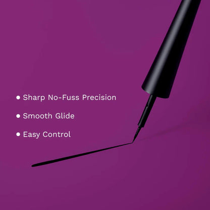 PILGRIM EYELINER BLACK SCANDAL