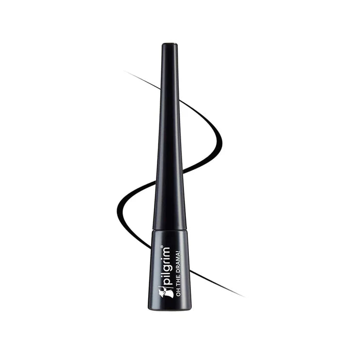 PILGRIM EYELINER BLACK SCANDAL