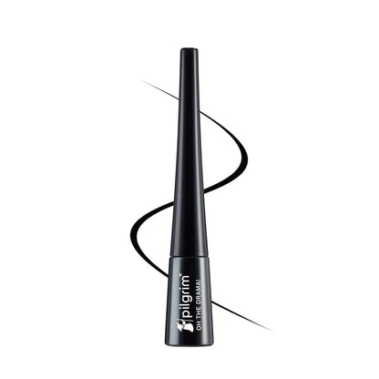 PILGRIM EYELINER BLACK SCANDAL