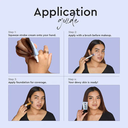 C2P STROBE PLAY CREAM